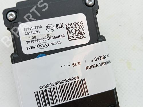 Camera KIA XCEED (CD) 1.5 T-GDI | BP23347908E14 
