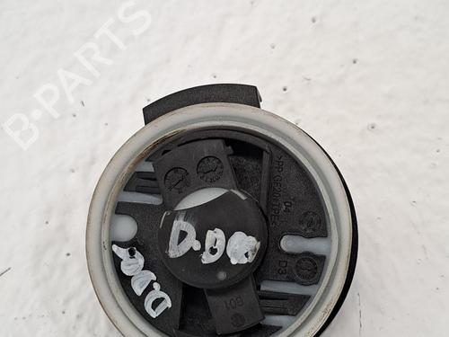Used Electronic module VW GOLF VII (5G1, BQ1, BE1, BE2) 1.6 TDI (115 hp) 27462196