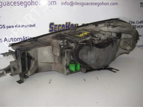 Right headlight FORD MONDEO II (BAP) 1.8 TD | BP25987929C29 