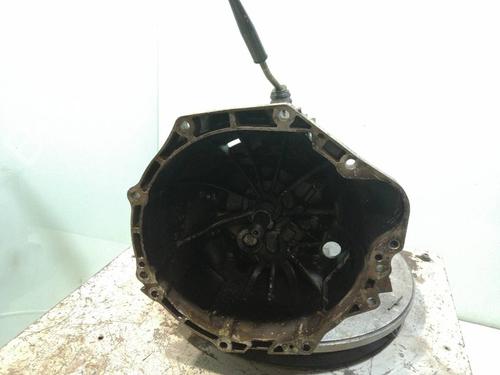 Gearbox TOYOTA LAND CRUISER 90 (_J9_) 3.0 D-4D 4WD (KDJ90_, KDJ95_, KDJ90W, KDJ95W) | BP29051357M3 