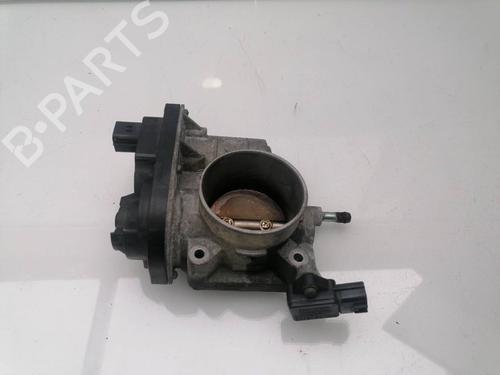 Used Throttle body SUBARU OUTBACK (BL, BP) 2.0 AWD (BP5) (137 hp) 23941819