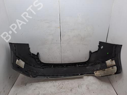 Rear bumper SEAT LEON (5F1) 2.0 TDI | BP23377057C8 
