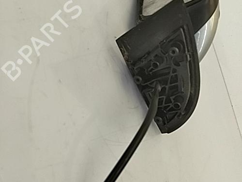 Right mirror PEUGEOT 307 (3A/C) 2.0 HDi 135 | BP29385000C27 