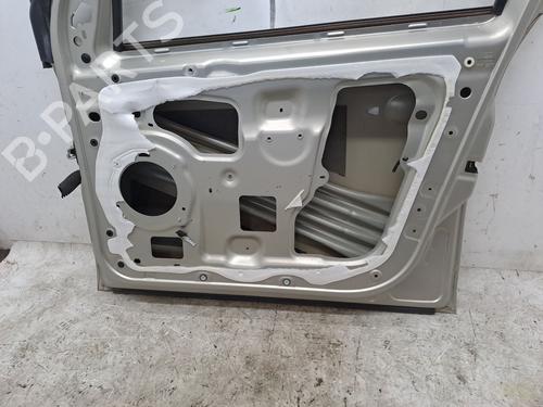 Right front door FIAT BRAVO II (198_) 1.6 D Multijet (198AXH1B) | BP23366970C3 