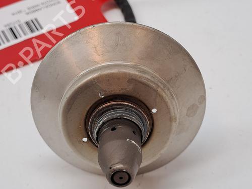 Electronic sensor TOYOTA YARIS (_P13_) 1.5 Hybrid (NHP130_, NHP130) | BP23366544M84 