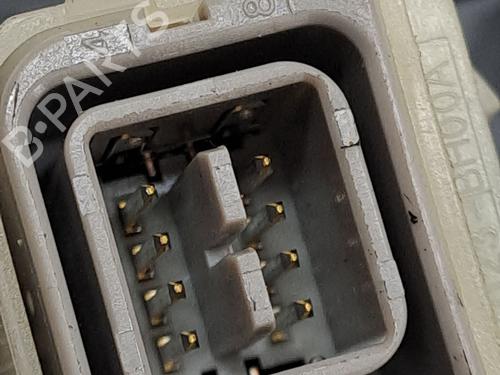 Elektronisk modul NISSAN NOTE (E12) 1.5 dCi | BP23365884M83 