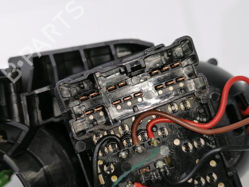 Switch DACIA LOGAN MCV II TCe 90 (K8M1, K8MA, K8AC) | BP23382259I30 