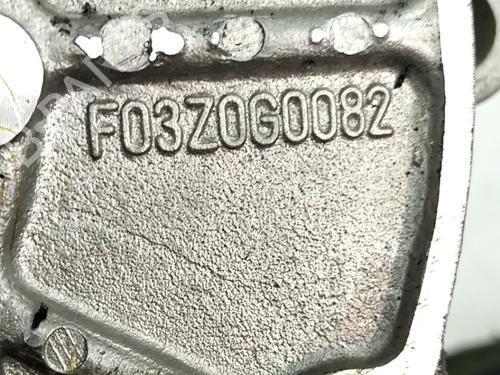 Engine SMART FORTWO Coupe (451) electric drive (451.390, 451.391) | BP39225900M1 - Image 2