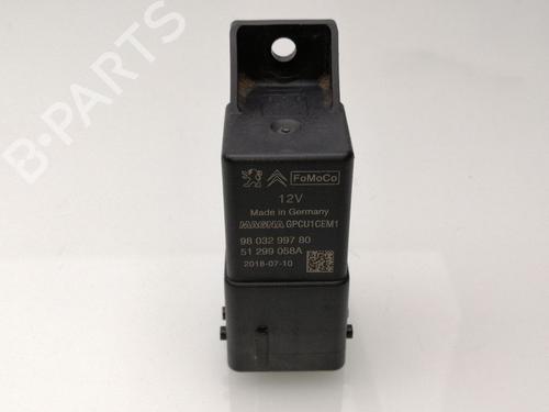 Modulo electronico FORD MONDEO V Hatchback (CE) 2.0 EcoBlue | BP23420089M83 