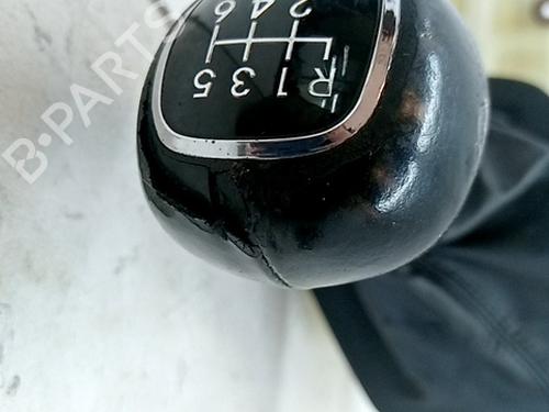 Gear lever KIA SPORTAGE III (SL) 1.7 CRDi | BP29229307M90 