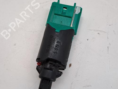 Capteur électronique CITROËN BERLINGO Box Body/MPV (B9) 1.6 HDi 90 (92 hp) 26654488