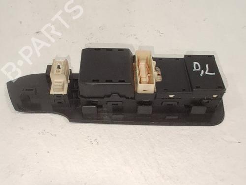 Left front window switch CHEVROLET CAPTIVA (C100, C140) 2.0 D | BP36539533I27 - Image 2