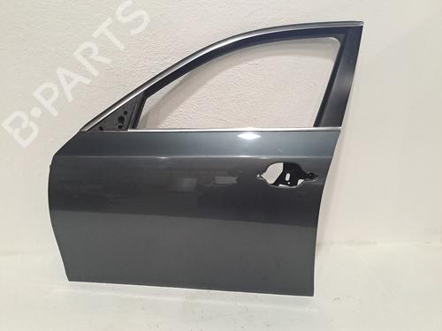 Used Left front door BMW 5 (E60) 530 i xDrive (272 hp) 25346901
