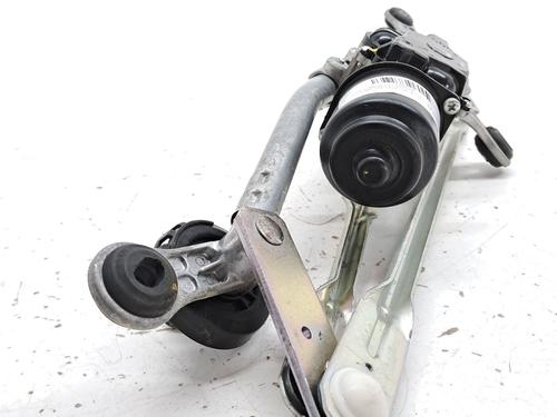 Front wiper motor NISSAN MICRA IV (K13K, K13KK) 1.2 | BP27253184M29 
