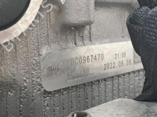 Engine OPEL CORSA F (P2JO) 1.2 (68) | BP23373265M1