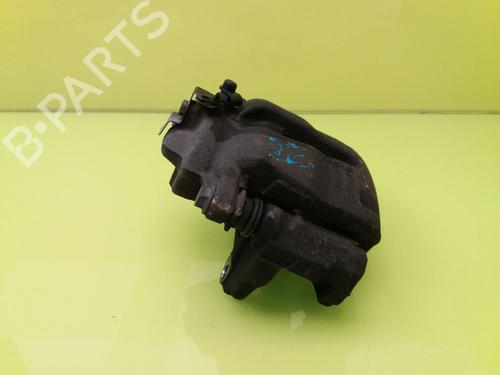 Left front brake caliper PEUGEOT BIPPER Tepee 1.4 HDi | BP23387151M105 