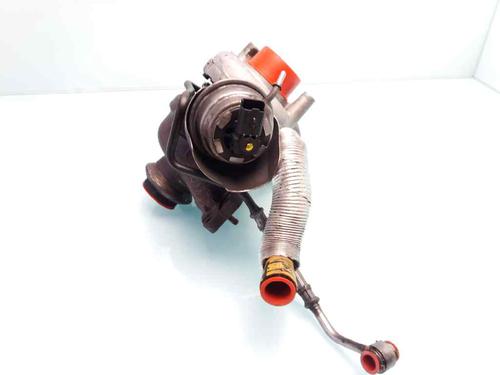 Turbocharger/Supercharger FORD FOCUS III Turnier 1.6 Ti | BP23404470M71 