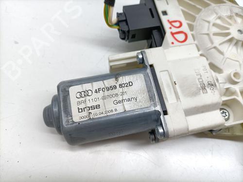 Front right window mechanism AUDI A6 C6 (4F2) 2.0 TFSI | BP25456359C23 