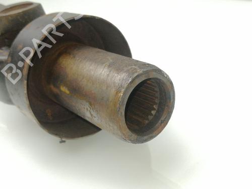 Driveshaft SUZUKI GRAND VITARA II (JT, TE, TD) 1.9 DDiS All-wheel Drive (JT419, TD44, JB419WD, JB419XD,... | BP24402013M37 - Image 2
