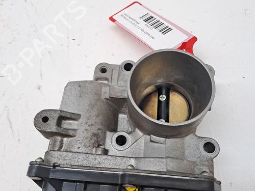 Used Throttle body RENAULT CLIO II (BB_, CB_) 1.2 16V (BB05, BB0W, BB11, BB27, BB2T, BB2U, BB2V, CB05,... (75 hp) 25809361
