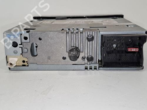 Radio CITROËN C4 I (LC_) 1.6 HDi | BP23371088E6