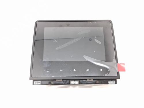 Multifunctionele display RENAULT CLIO V (B7_) 1.0 TCe 90 (B7MT) (91 hp) 28957816