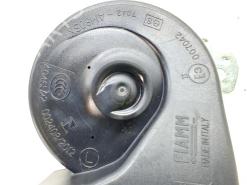 Horn FIAT 500 (312_) 1.2 (312AXA1A) (69 hp) 32105963