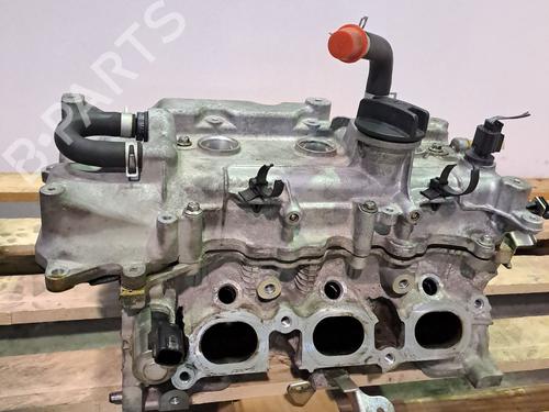 Cylinder head NISSAN NOTE (E12) 1.2 | BP23382425M5 