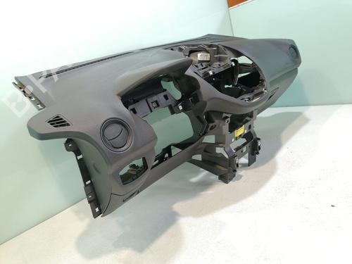 Dashboard FORD TRANSIT COURIER B460 Box Body/MPV 1.5 TDCi | BP23937762C46 