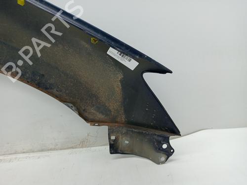 Left front fenders TOYOTA RAV 4 III (_A3_) 2.2 D 4WD (ALA30_, ALA30R) | BP23356473C41 