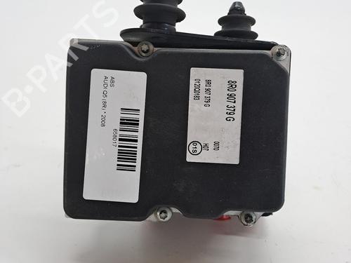 ABS pump AUDI Q5 (8RB) 2.0 TDI quattro | BP25998638M43 