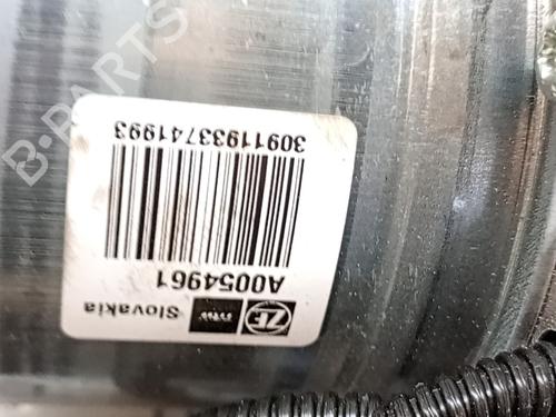 Steering column SEAT ARONA (KJ7, KJP) 1.0 TSI | BP34238761M21  - Image 5