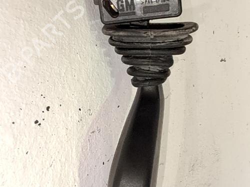 Used Steering column stalk Steering column stalk OPEL TIGRA TwinTop (X04) 1.3 CDTI (R97) (69 hp) 34210283 34210283