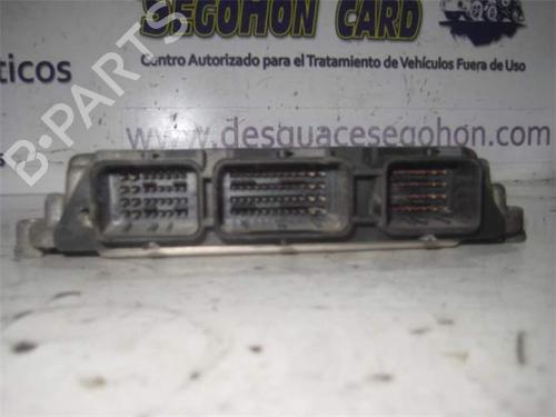 Used Engine control unit (ECU) RENAULT MEGANE II Estate (KM0/1_) 1.9 dCi (KMRG, KM1G, KM0G, KM2C) (120 hp) 25465776