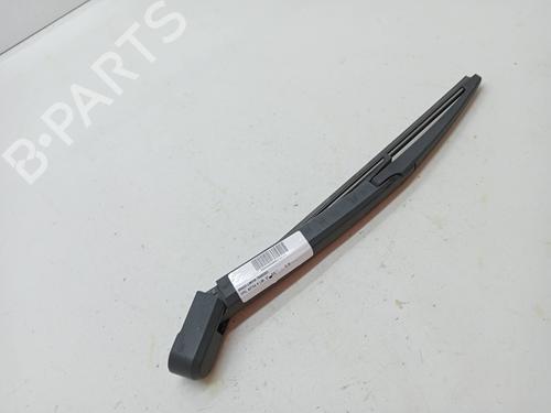 Used Rear windshield wiper arm OPEL ASTRA K (B16) 1.4 Turbo (68) (125 hp) 23348351