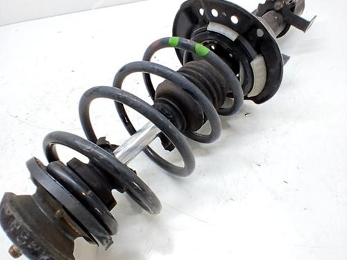 Right front shock absorber DACIA SANDERO III 1.0 TCe 90 | BP31124858M17 - Image 2