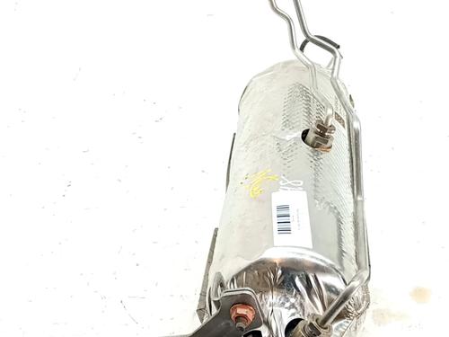 Used Particulate filter FIAT 600e / 600 (365_, 364_) Mild Hybrid (136 hp) 32008524