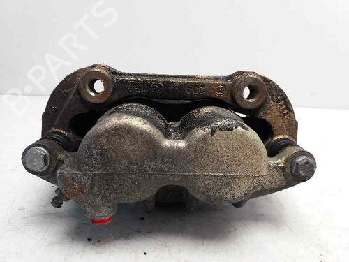 Used Right rear brake caliper NISSAN CABSTAR (F22, H40) 2.7 TD (F22) (90 hp) 25465444