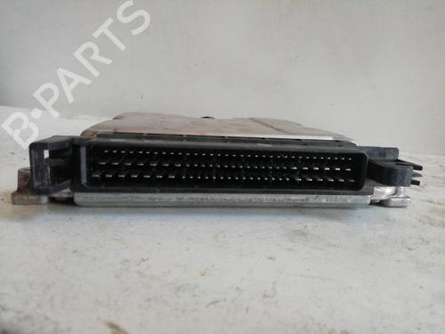 Engine control unit (ECU) CITROËN XANTIA (X1_, X2_) 2.0 HDI 109 | BP25465490M57