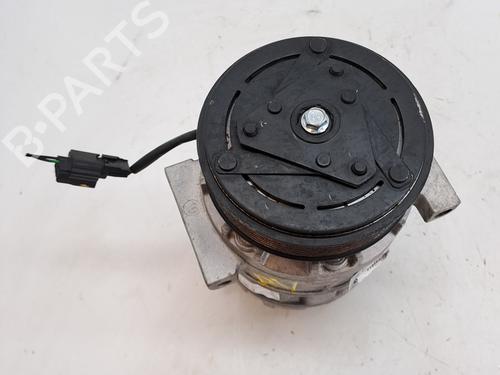 Used AC compressor OPEL VIVARO B Van (X82) 1.6 CDTI (05) (120 hp) 23288510