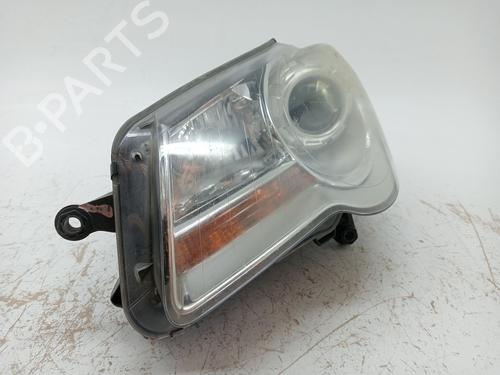 Scheinwerfer links VW TOURAN (1T1, 1T2) 2.0 TDI 16V | BP23371598C28 