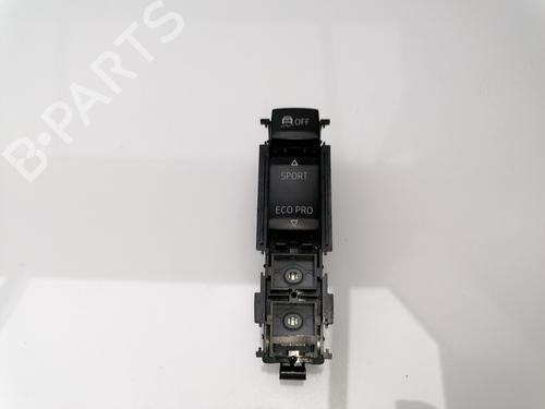 Used Switch BMW 4 Gran Coupe (F36) 420 d (190 hp) 23381718