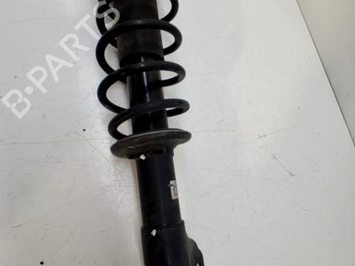 Used Left front shock absorber MITSUBISHI MIRAGE / SPACE STAR VI Hatchback (A0_A) 1.2 (A03A) (80 hp) 29556196