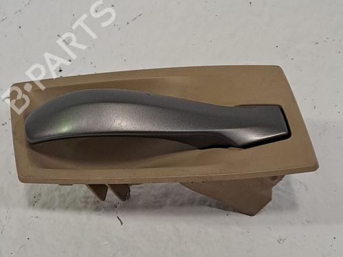Front right interior door handle BMW 5 (E60) 520 d | BP24608448I14 
