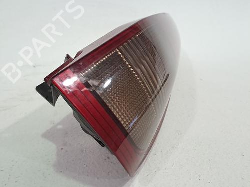 Right taillight NISSAN X-TRAIL I (T30) 2.2 dCi 4x4 | BP23373885C35 