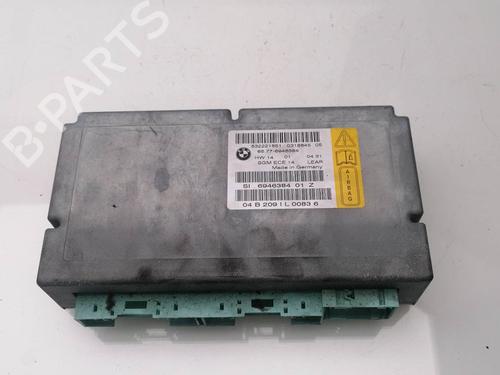 Used Electronic module BMW 5 (E60) 525 d (177 hp) 23378676