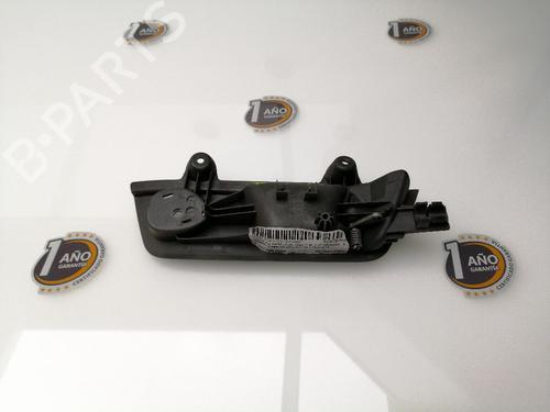 Poignée intérieure avant gauche AUDI A4 B6 Avant (8E5) S4 quattro (344 hp) 23382997