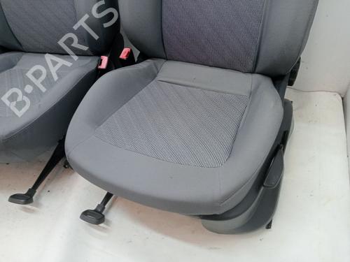 Seats set SEAT IBIZA IV (6J5, 6P1) 1.4 TDI | BP30696597C78 