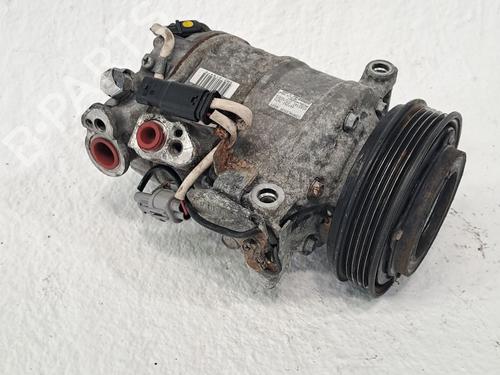 Used AC compressor MERCEDES-BENZ CLA Shooting Brake (X117) CLA 220 CDI / d 4-matic (117.905) (177 hp) 27098906