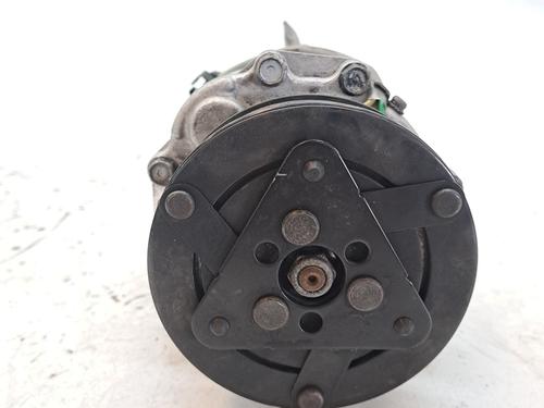 AC Kompressor SEAT AROSA (6H1) 1.4 TDI (75 hp) 27462097